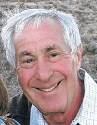 DORMAN, Neil
