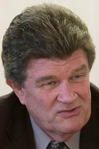 State Sen. David Bradley: A farewell to state senate colleagues