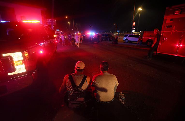 Spanish Trail Suites