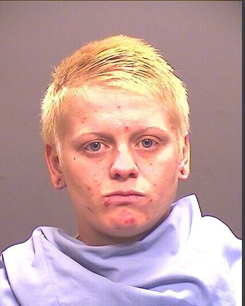 Mug shots 2017