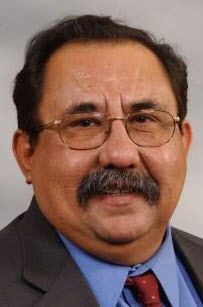 U.S. Rep. Raul Grijalva