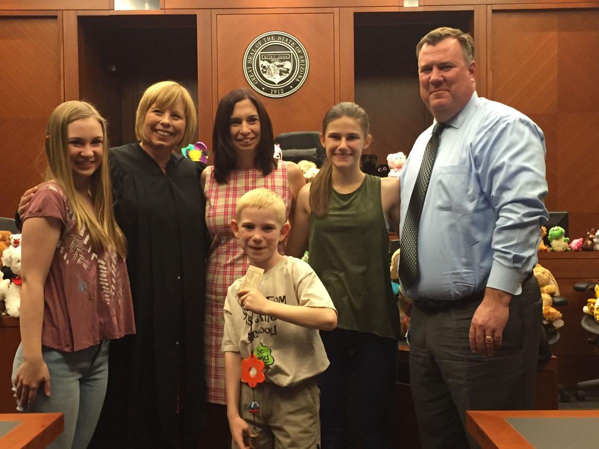 Andrew "Drew" Sonnleitner