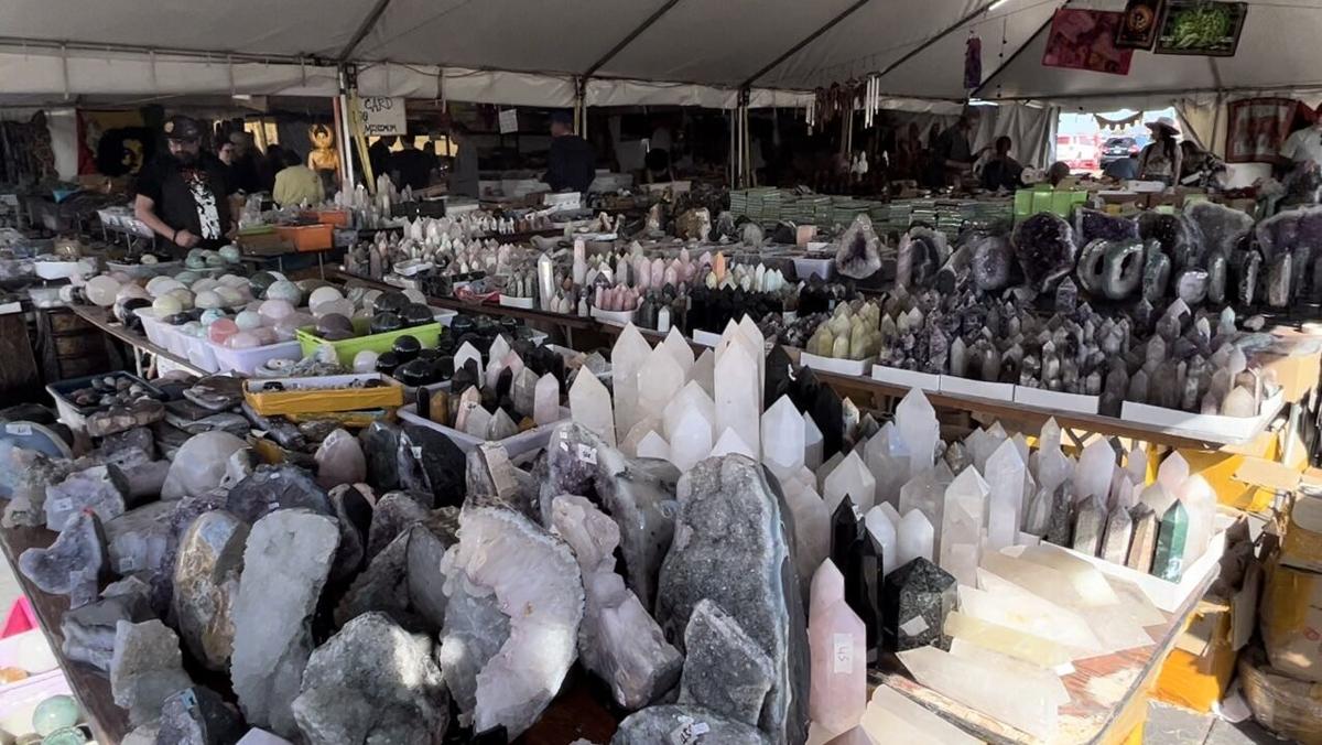 Kino Gem Show (copy)