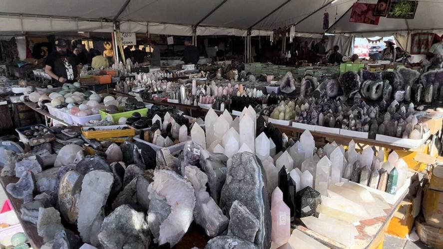 Kino Gem Show (copy)