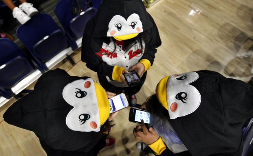 Stanford vs. Arizona