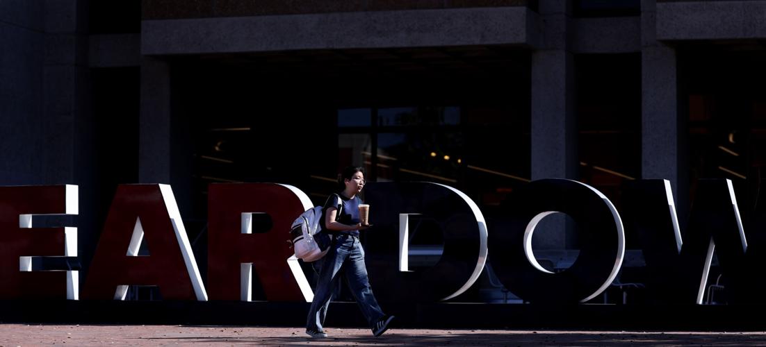 Regents OK $160.9 million in U of A capital projects