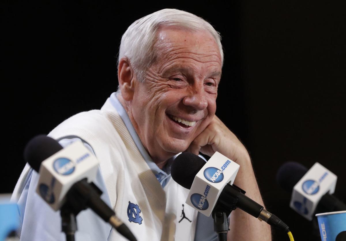 NCAA Final Four Basketball