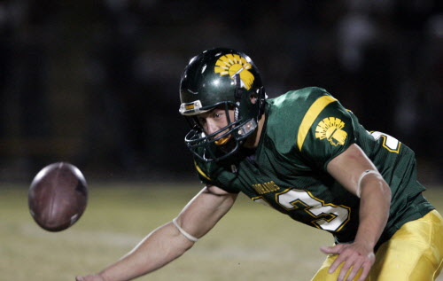 All-Star Nick Ziegler