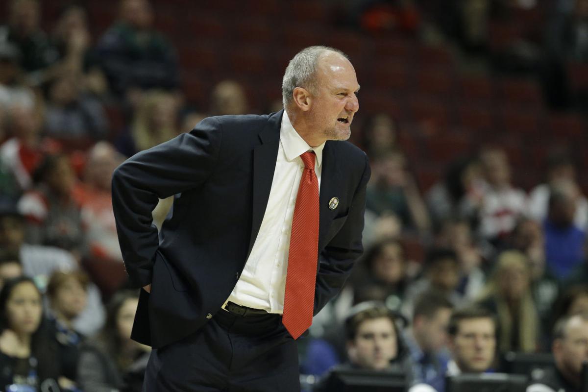 Thad Matta