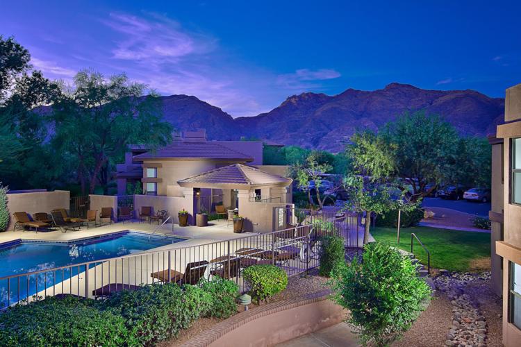 54 of 265 Ventana Canyon condos sell for $4.9M