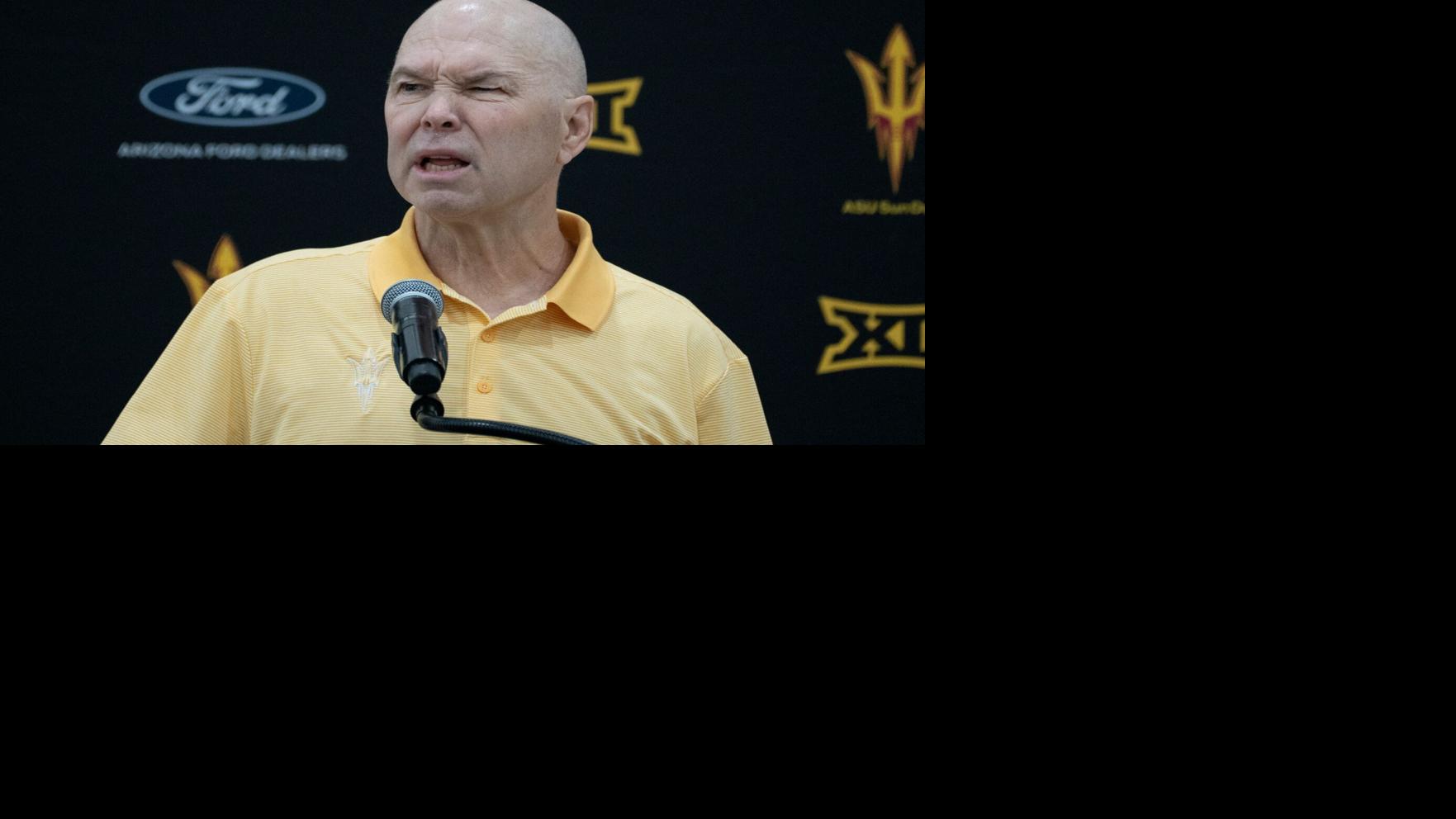 Bennett hires U of A blood to help coach at ASU
