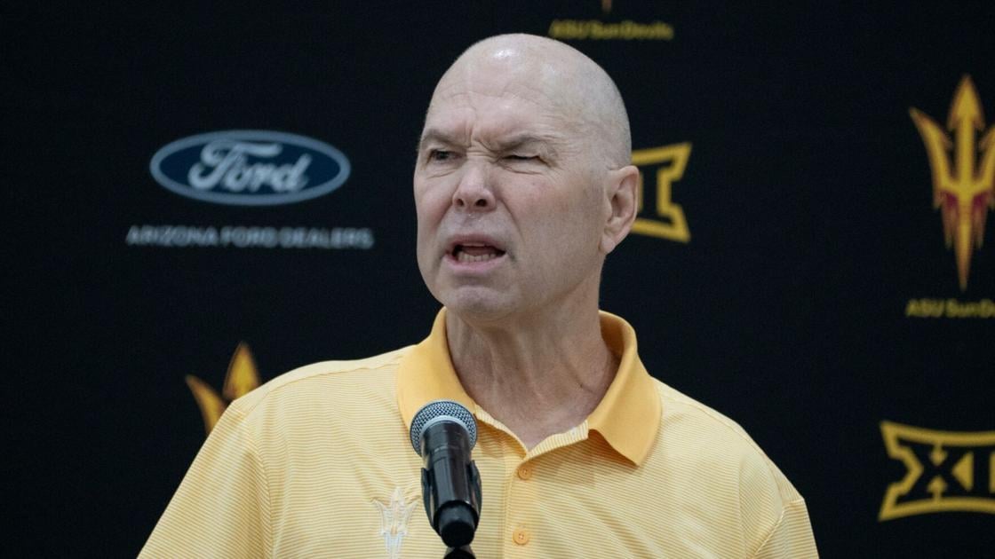Bennett hires U of A blood to help coach at ASU