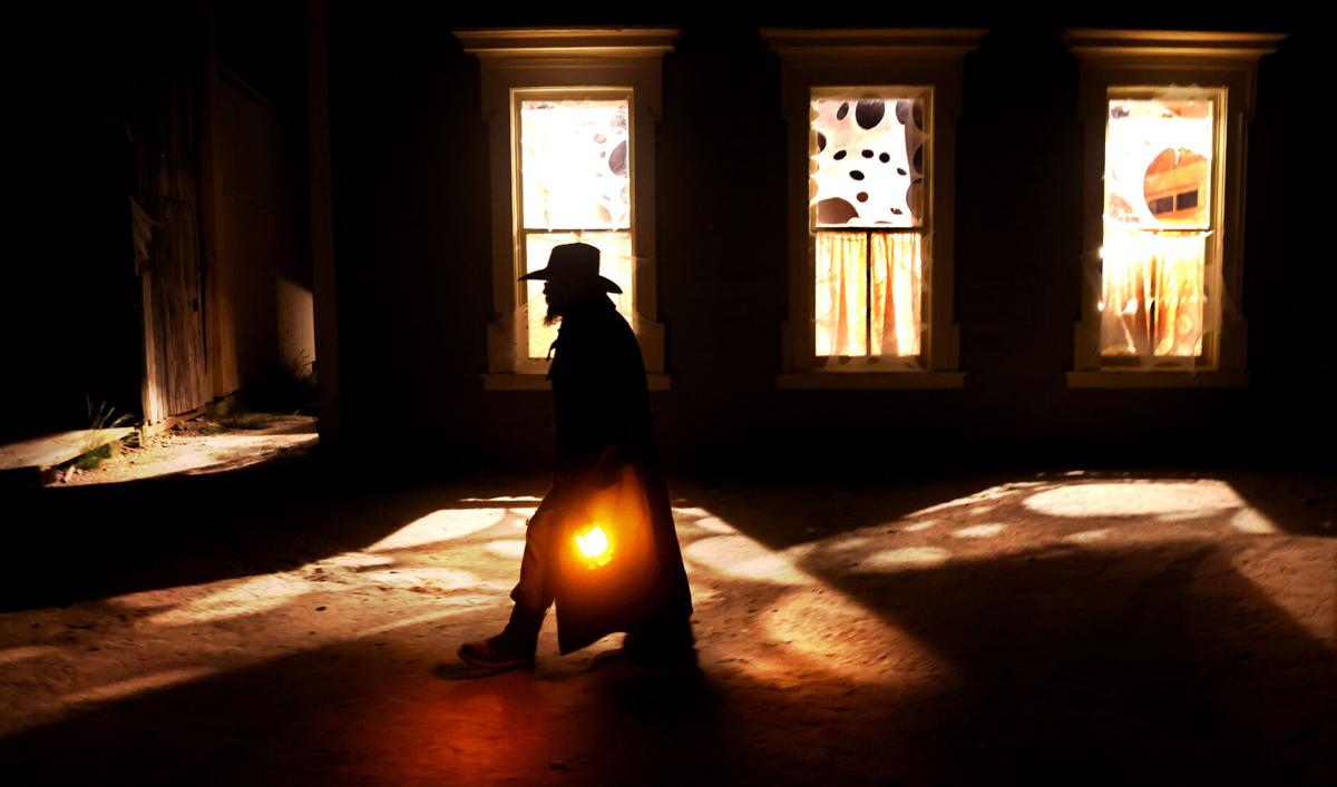 Tucson Ghost Stories