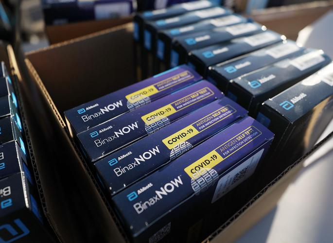 PCHD handing out Narcan to TUSD families