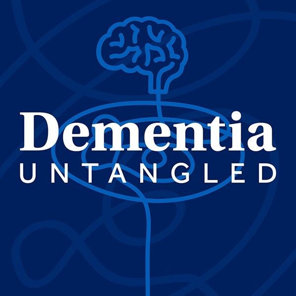 Dementia logo