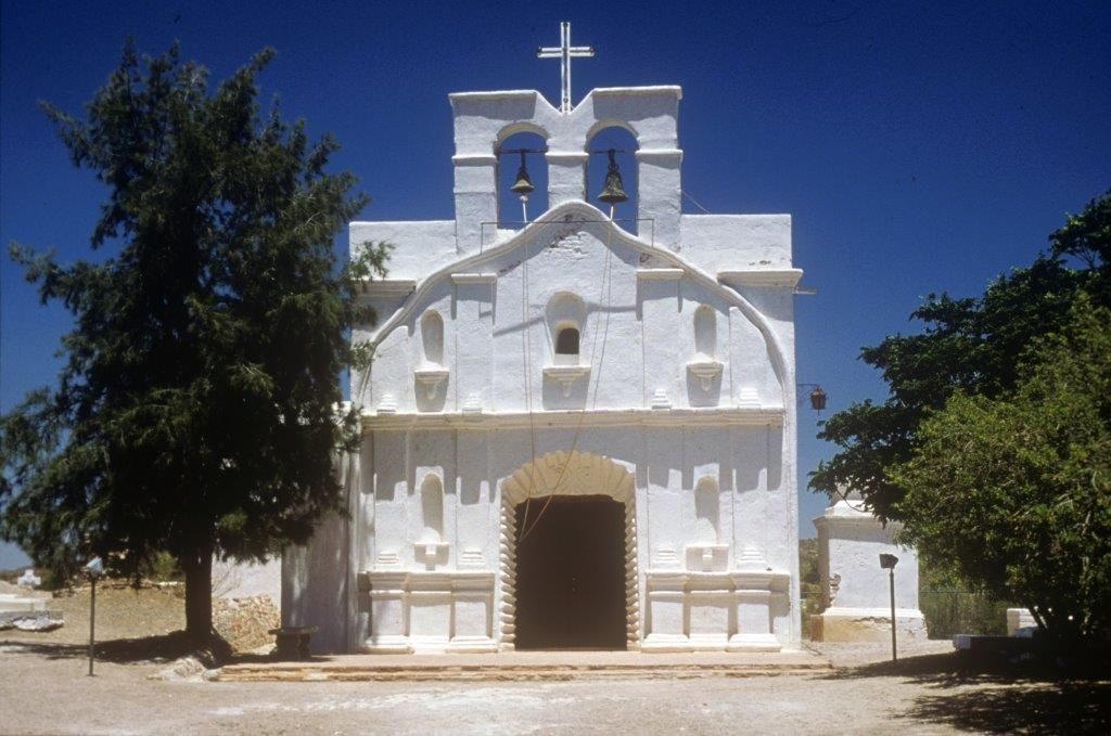 A priest remembered 202 years later