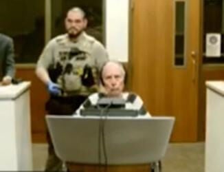 Police: Arizona man, 92, killed wife over money