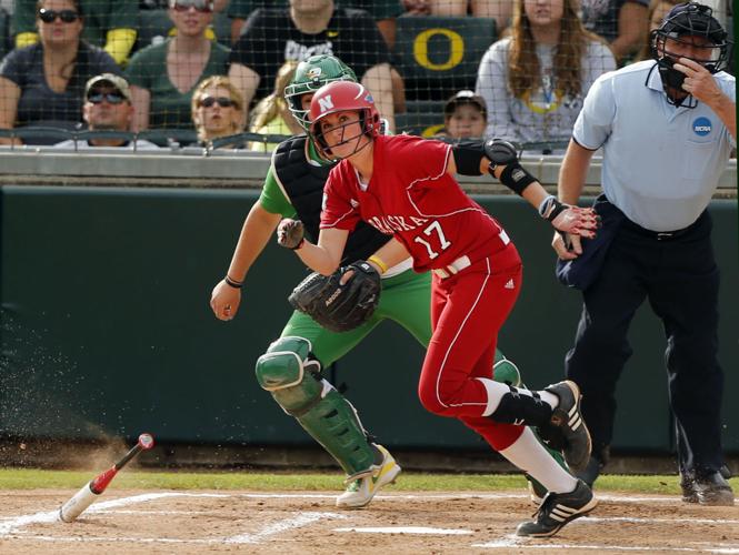 CDO grad Mattie Fowler turns Nebraska softball career into athletic department gig