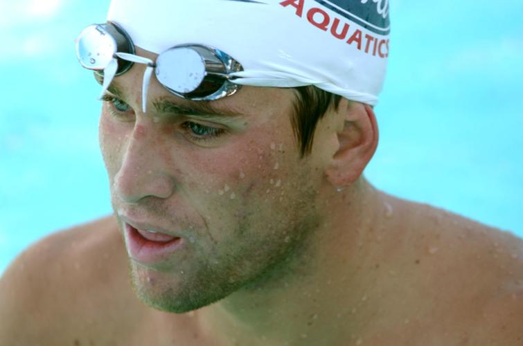 5. Tyler DeBerry, Sabino