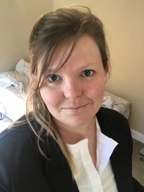 Hallette Luedtke
