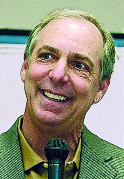 Owner envisioned a premier course at Dove Mountain site in early '80s  