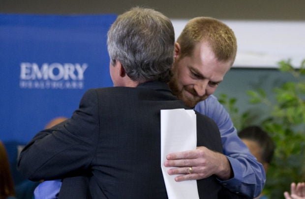 Dr. Kent Brantly