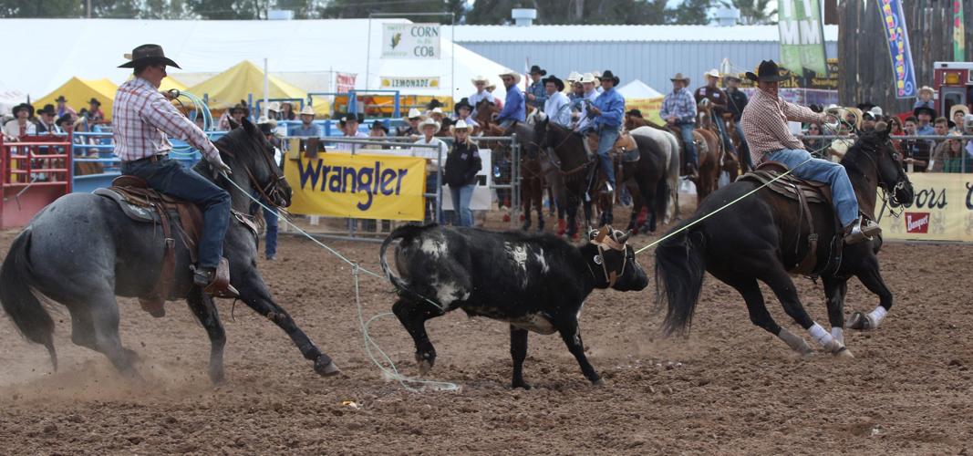 Tucson Rodeo Finals