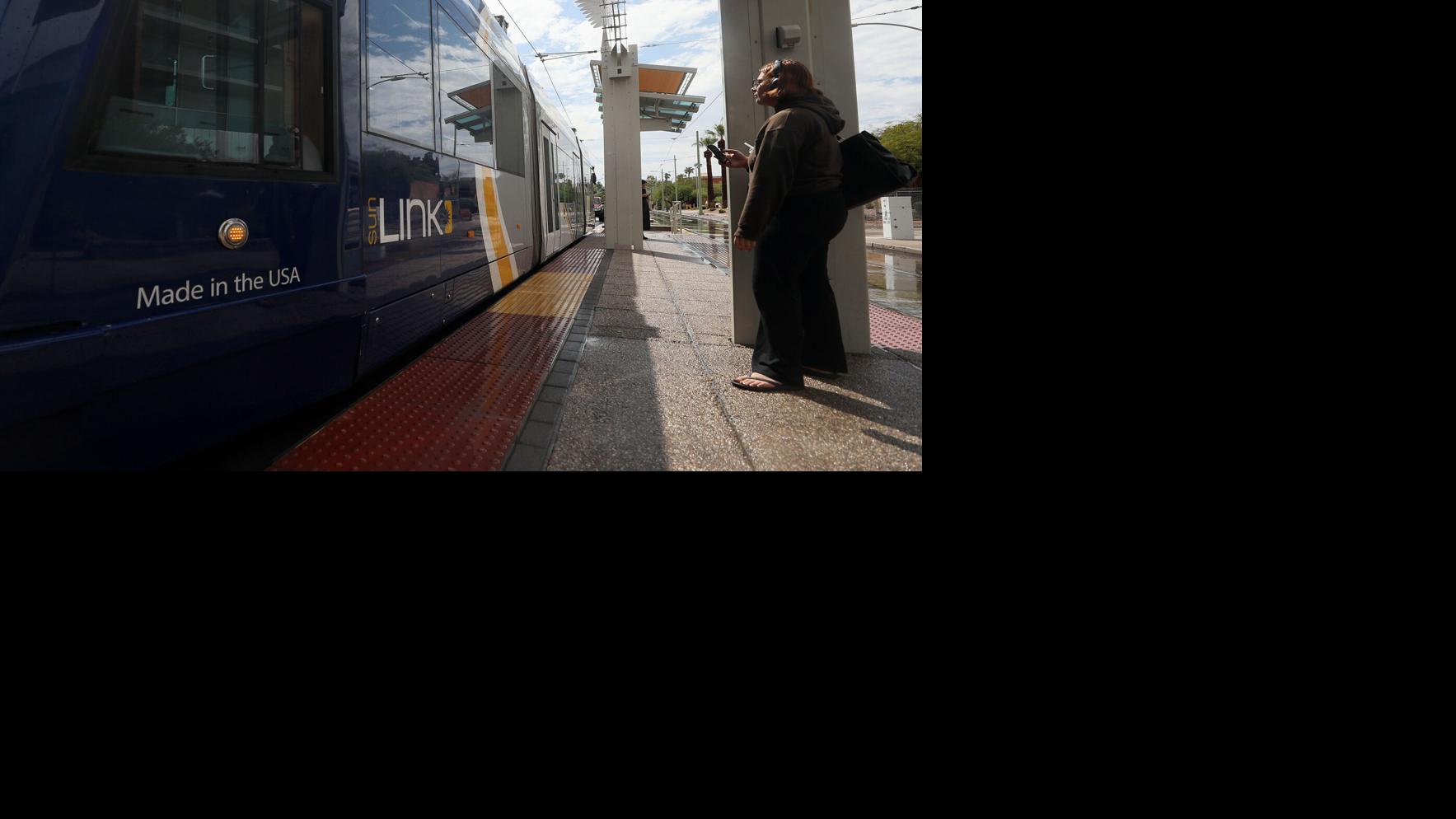 Tim Steller’s column: Tucson streetcar needs reliability to fulfill potential