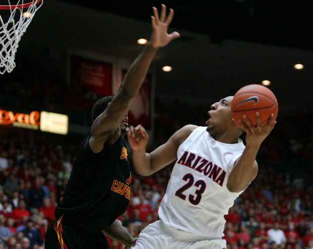 Derrick Williams