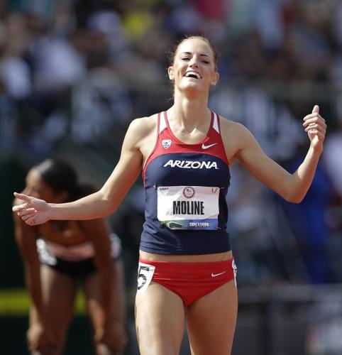 Southern Arizona's Olympians