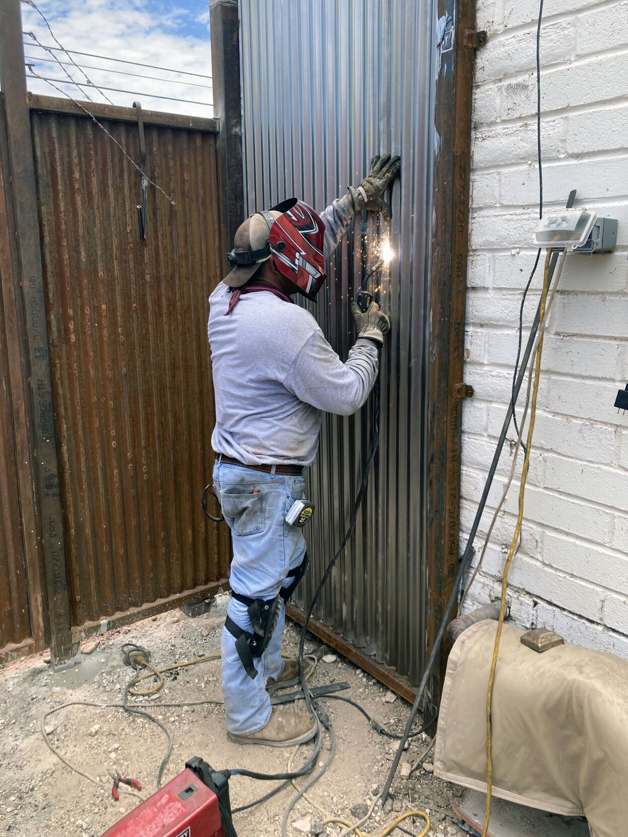 Tim Steller's column: For Tucson, reaction to 'extreme heat' is mostly meh