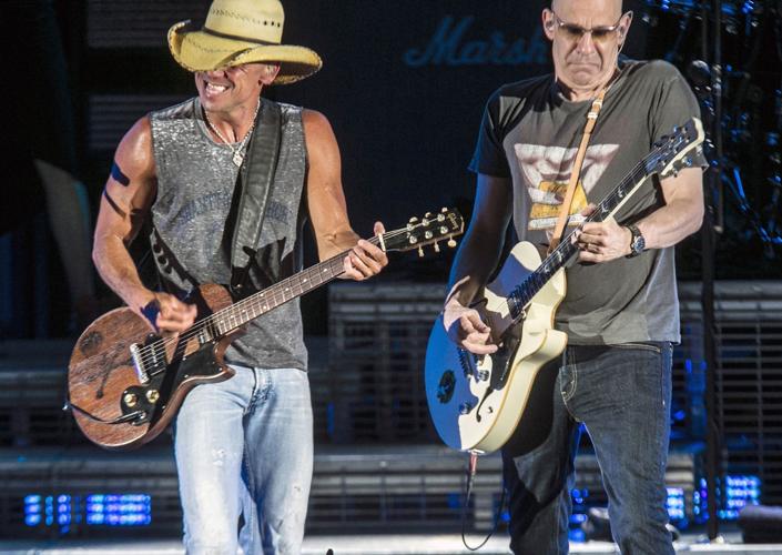 Kenny Chesney - July 2, 2015