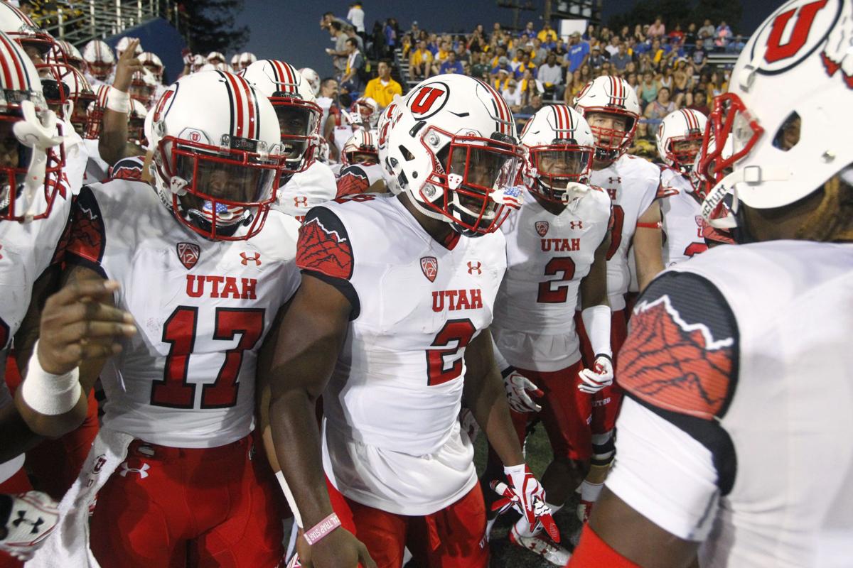 Utah San Jose St Football