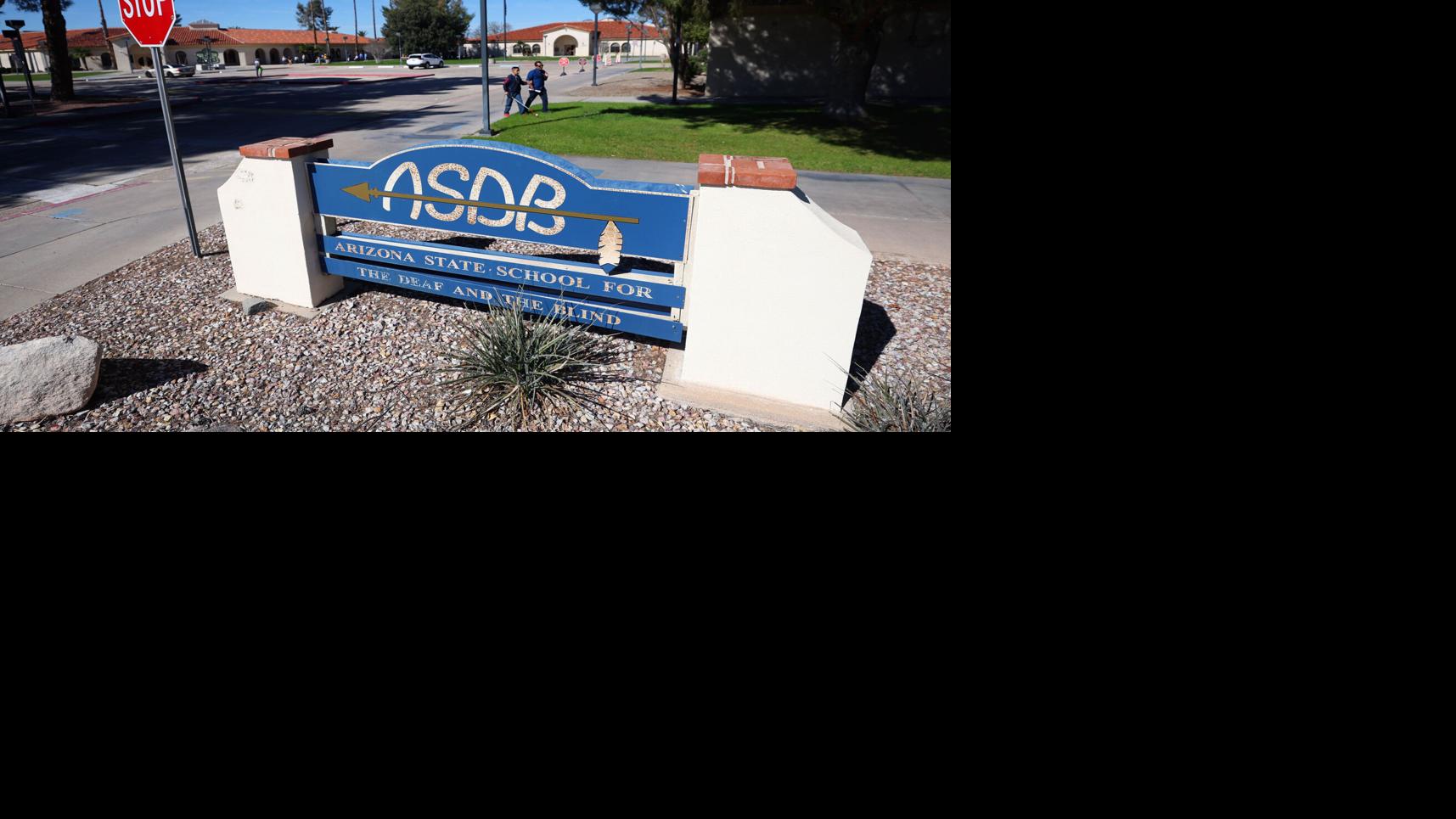 Arizona schools for deaf and blind to move from Tucson to Oro Valley