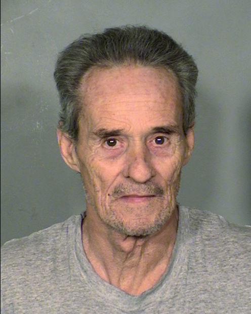 Jasper Everett Goddard