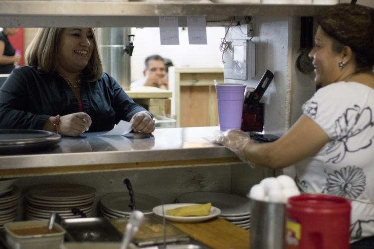 Perfecto's Mexican Restaurant