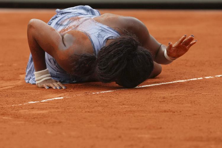 French Open Tennis