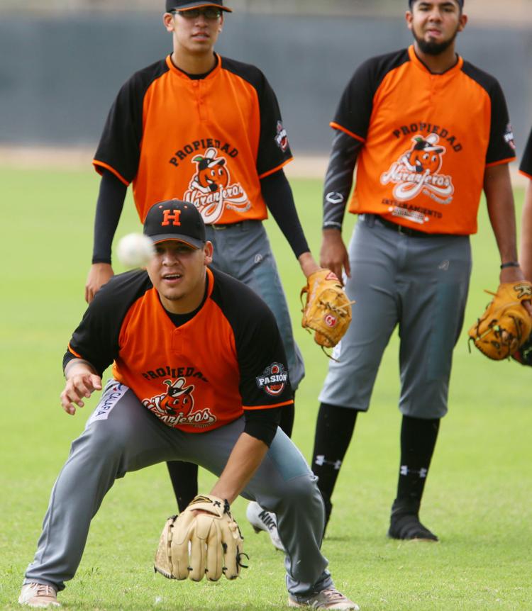 Mexican Baseball Fiesta returns, with Solar Sox replacing Wildcats
