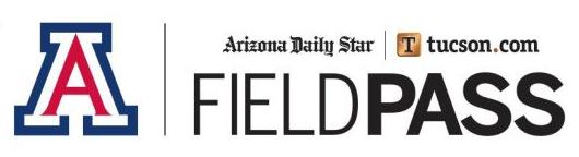 Field Pass: Arizona vs. Oregon State