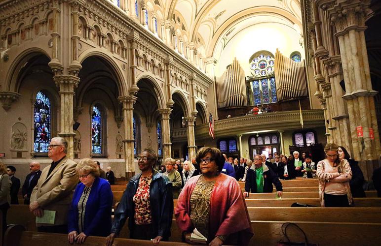 Praying for Business