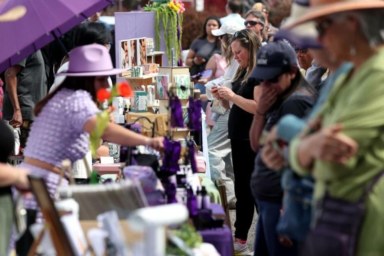 #ThisIsTucson hosts third annual market with 100-plus vendors
