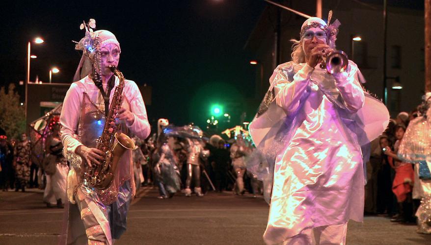 Sunday, October 30 — Pre-game for All Souls with a documentary screening