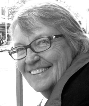 Kaye Mary Ronsman