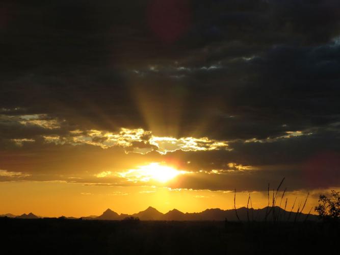 Monsoon photo contest