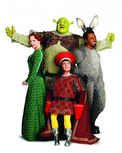 Theater   