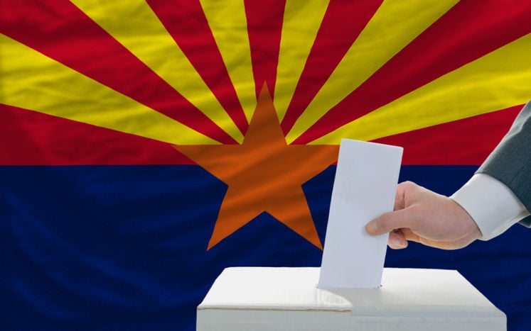 Arizona election