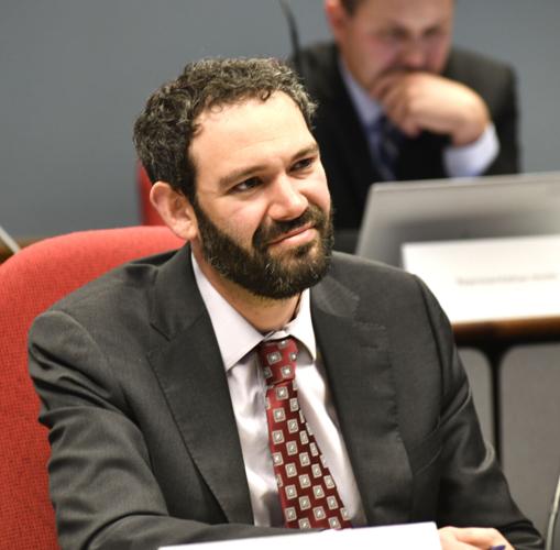 Rep. Alexander Kolodin