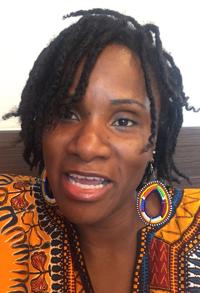 Neto's Tucson: Randiesia Fletcher overcame barriers, now helps refugees do the same