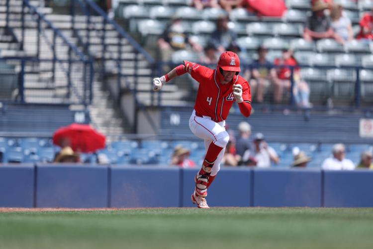 Brendan Summerhill | April 21, 2024