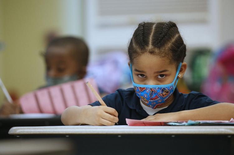 Westminster Community Charter School